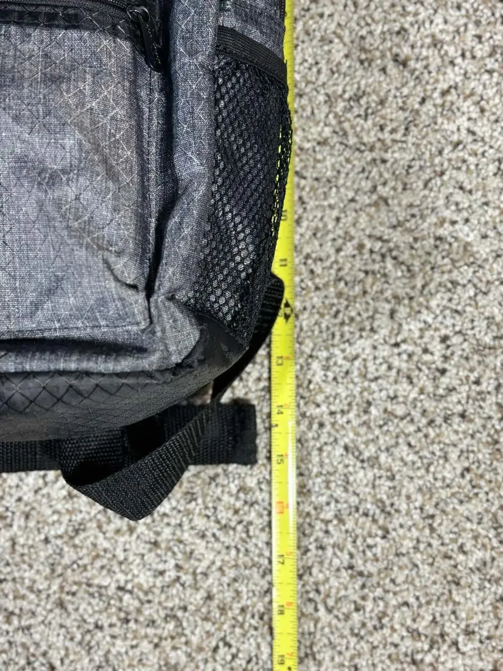 Thirty-One Gifts Signature Collection Personalized Backpack